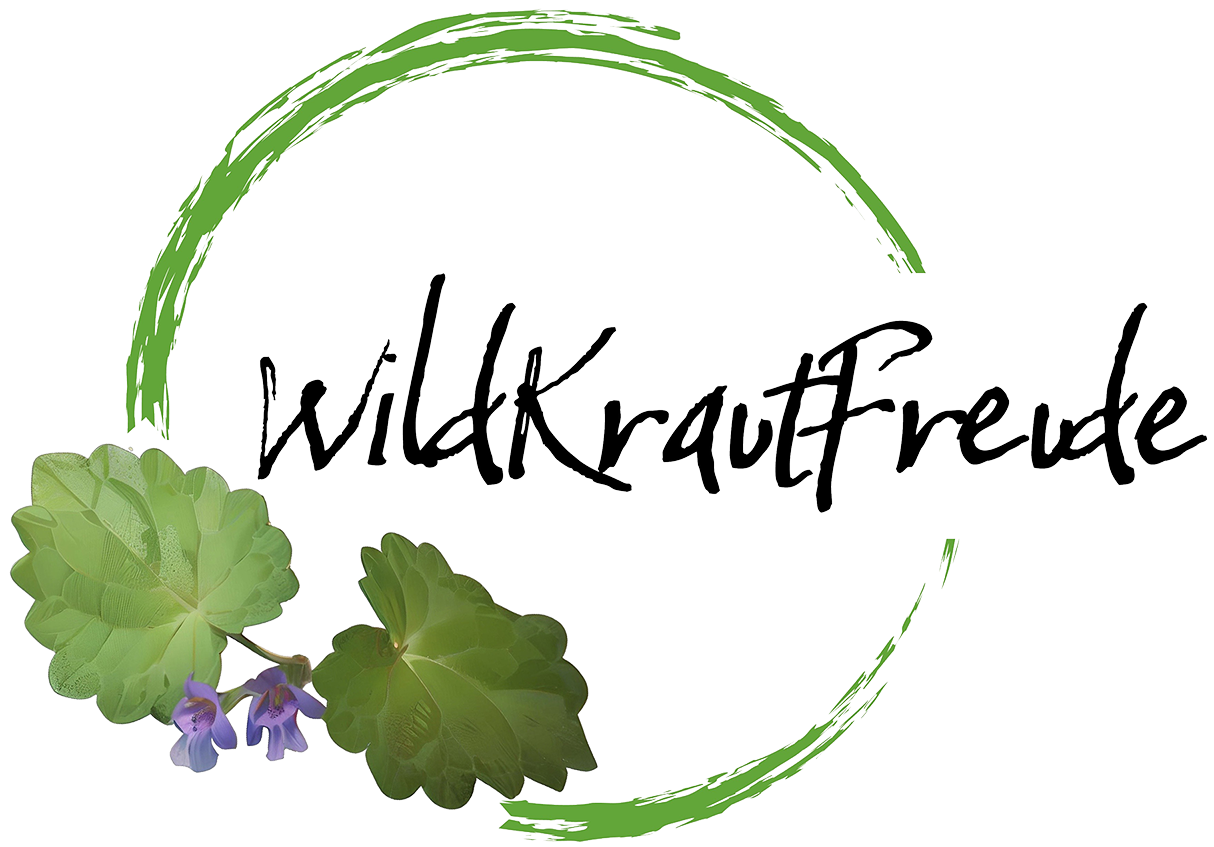 WildKrautFreude - Kerstin Liebig