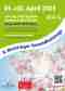 Plakat Wettringer Gesundheitstage